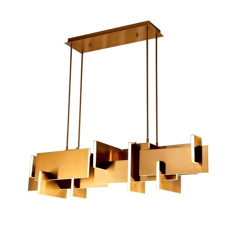 Светодиодный линейный подвесной светильник Modern Forms